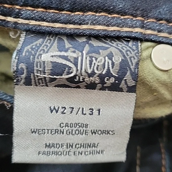 Jeans - Picture 3 of 5